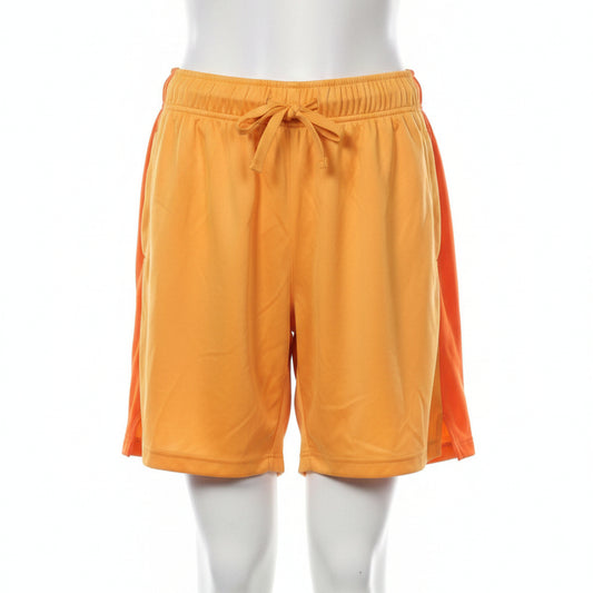 Orange Athletic Works Shorts, 10 B