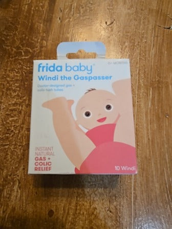 Frida baby Windi the gaspasser