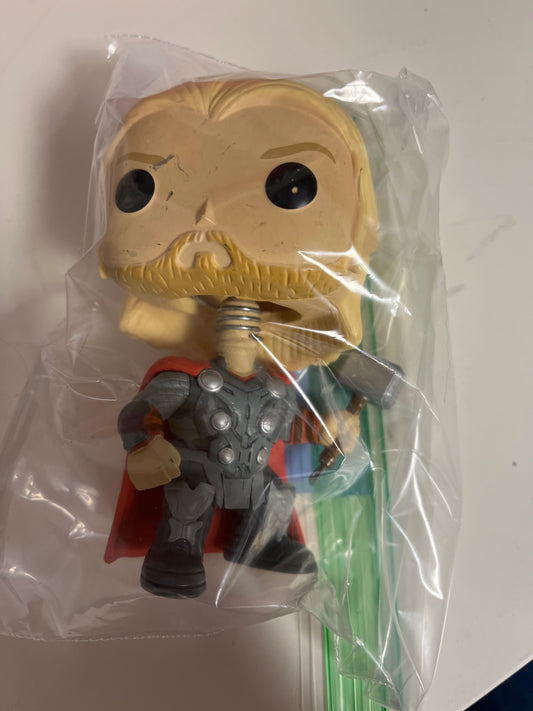 Thor Bobble Head