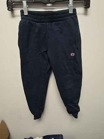 Blue Champion Sweatpants, 5T B
