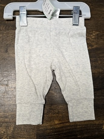 Grey Carters Pants, 3M G