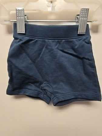 Blue/white Jumping beans Captain america outfit, NB B