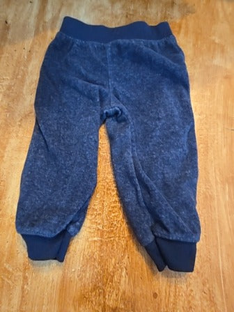 Blue Just one you Sweatpants, 12M B