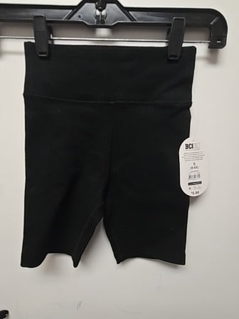 Black Wonder nation Shorts, 6 G