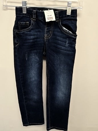 Blue Jean Cat & Jack Pants, 5T G