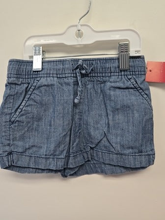 Blue Old Navy Shorts, 5T G