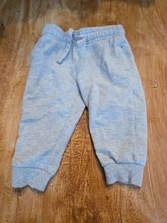 Grey Carters Sweatpants, 12M B