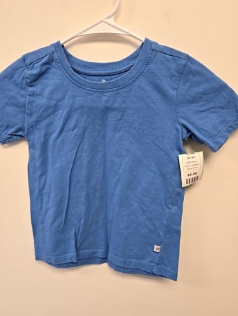 Blue Honest Shirt, 5T B
