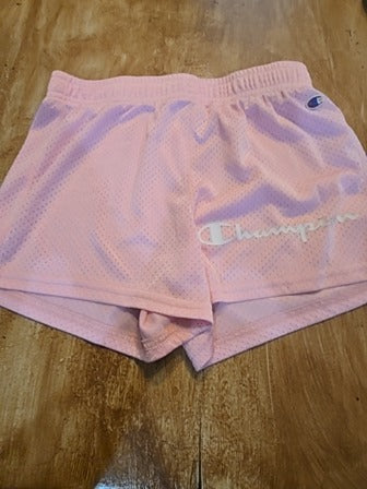Pink Champion Shorts, 10 G