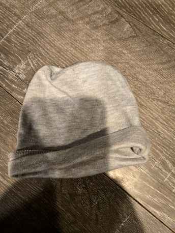 Grey  Hat