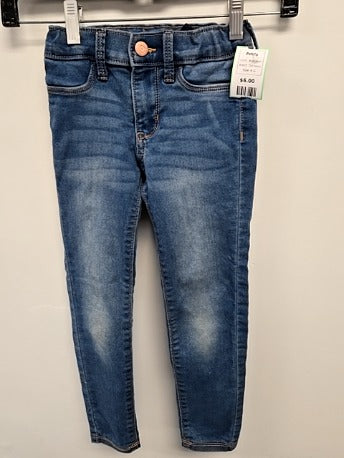 Blue Jean Old Navy Pants, 6 G
