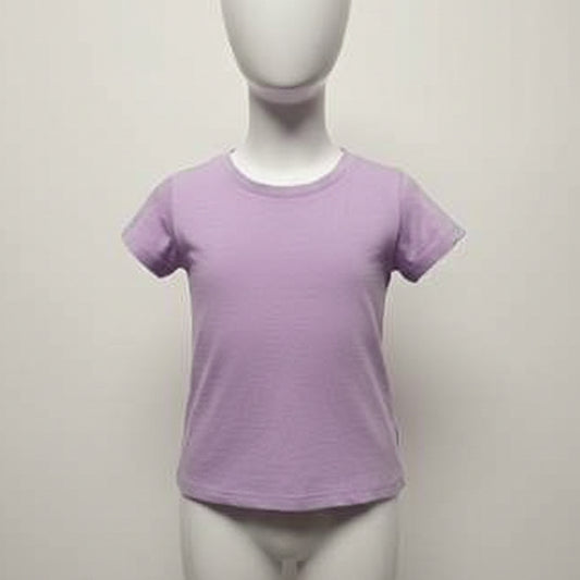 Purple Garanimals Shirt, 4T G