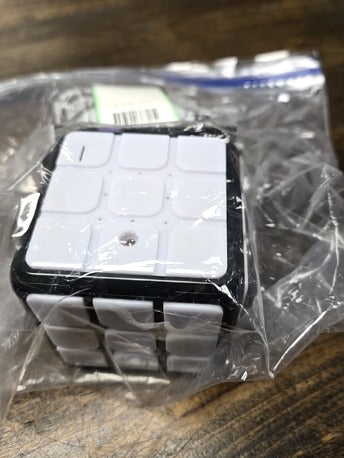 Flashing Cube Game