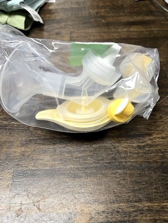 Medela Hand Breast Pump
