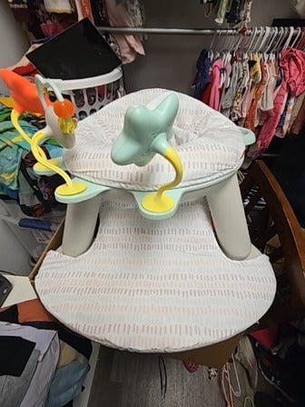 Skip hop Sit and play, 5t