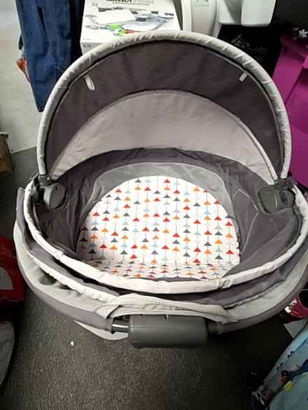 Fisher Price Play dome