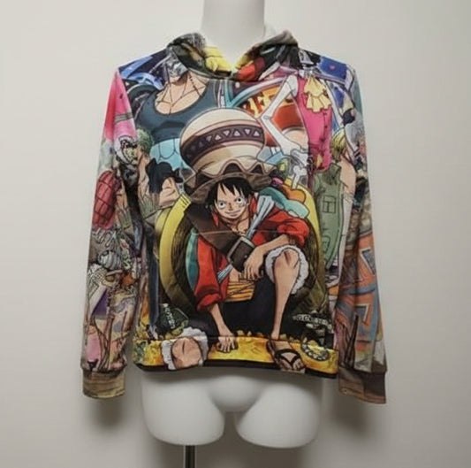 Sweatshirt, 12 B