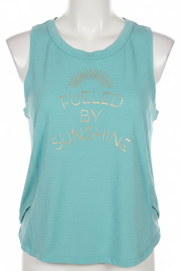 Blue Old Navy Tank Top, 6 G