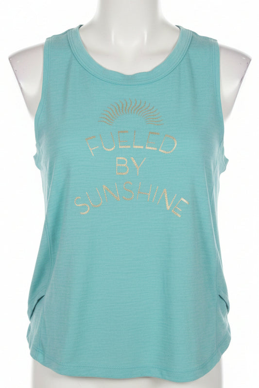 Blue Old Navy Tank Top, 6 G
