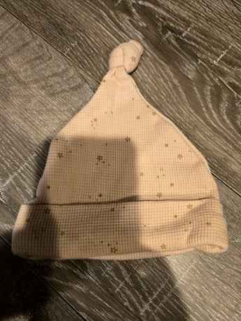 Brown  Hat