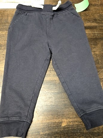 Navy  Pants, 2T B