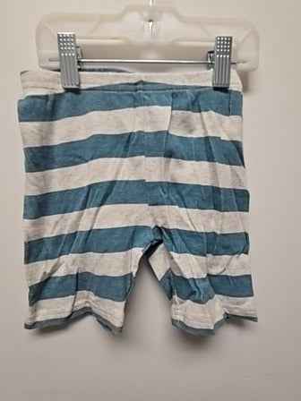 Blue Carters 2 piece pjs, 5T B