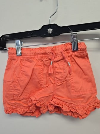 Pink Gap Shorts, 5T G
