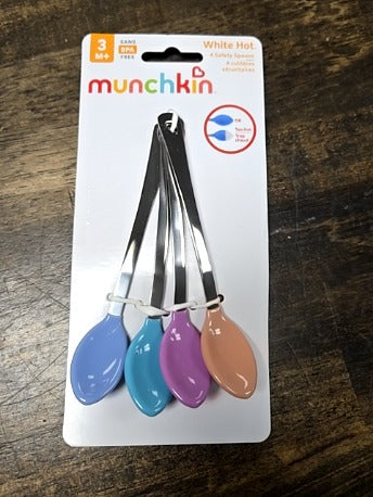 Munckin Spoons
