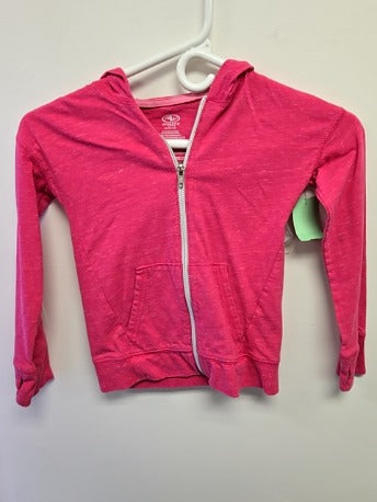 Pink Athletic Works Jacket, 4T G