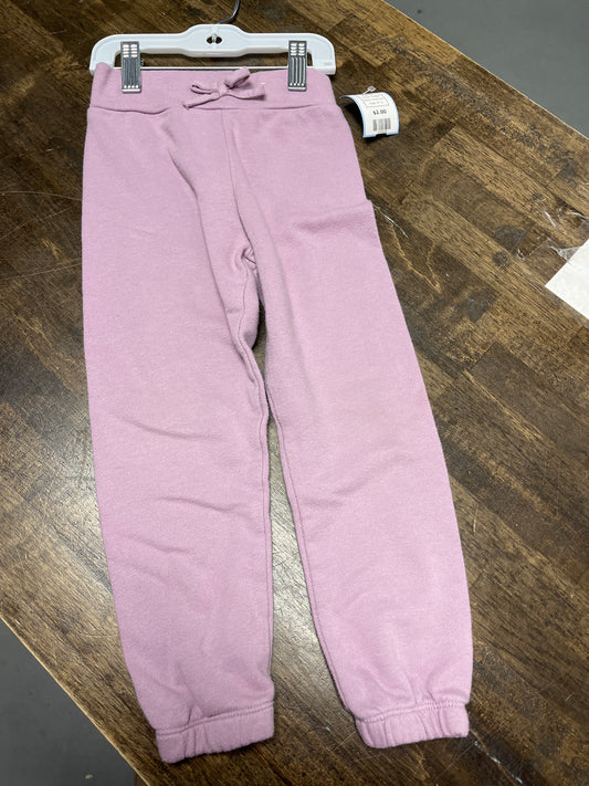 Purple Garanimals Pants, 4T G
