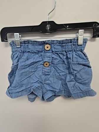 Blue Picapino Shorts, 7 G