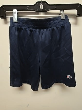 Blue Champion Shorts, 5T B