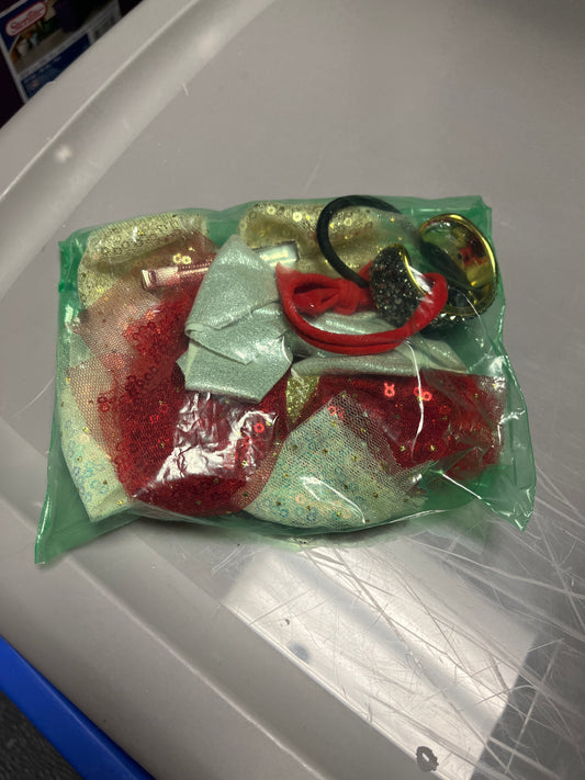 Bag of Bows