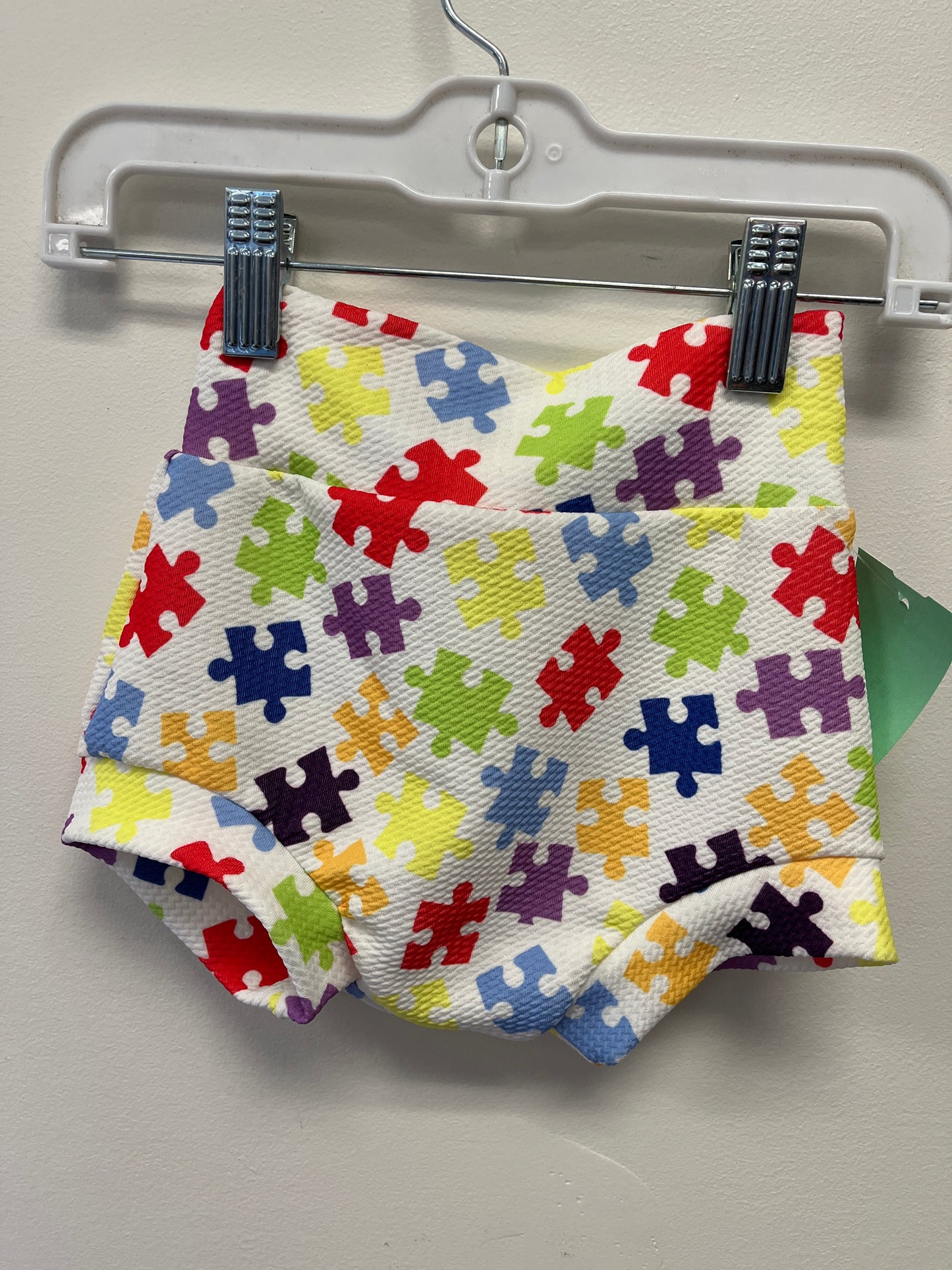 white/multi Boutique Shorts, 3T G