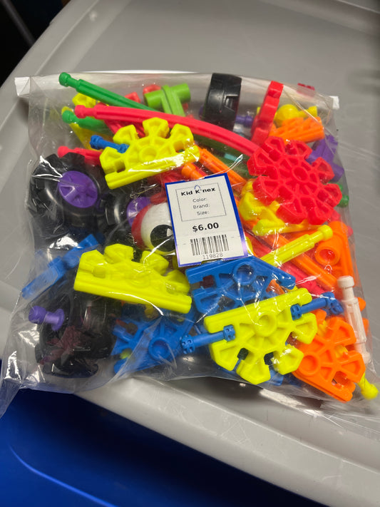 Kid K'nex