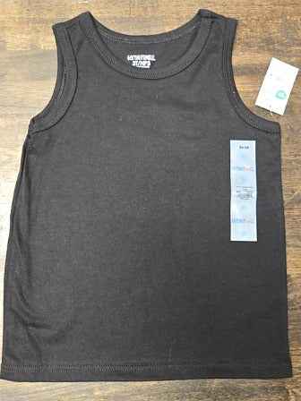 Blue Garanimals Tank top, 3T B