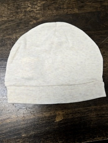 Tan  Baby Hat