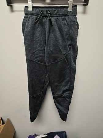 Grey Russel Pants, 4T B