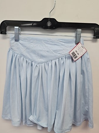 Blue Disney Skirt, 5T G