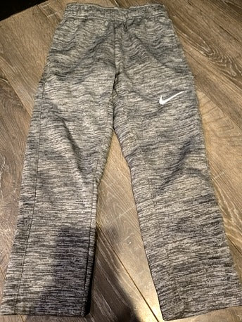Grey Nike Pants, 6 B