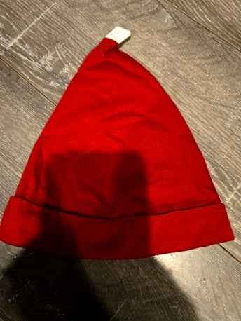 Red Carters Hat, 0-3M B