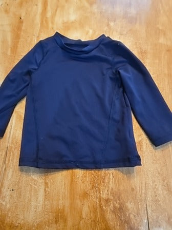 Blue Cat  & Jack Long sleeve shirt, 12M B