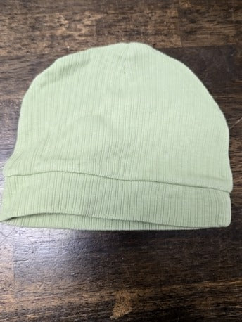 Green  Baby Hat
