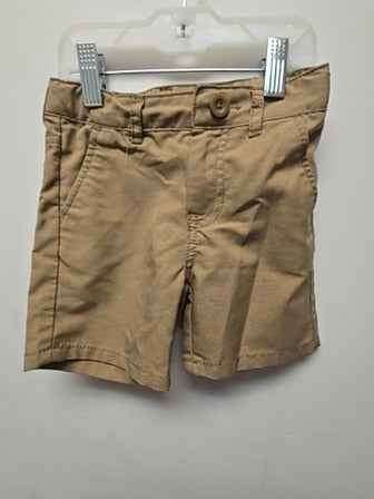 Brown Cat & Jack Shorts, 3T B