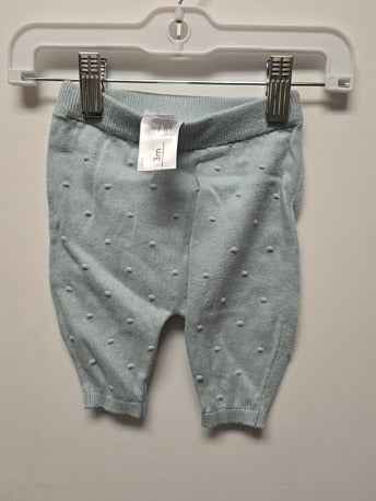 Blue Carters Pants, 3M G