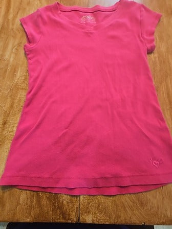 Pink Justice Shirt, 10 G