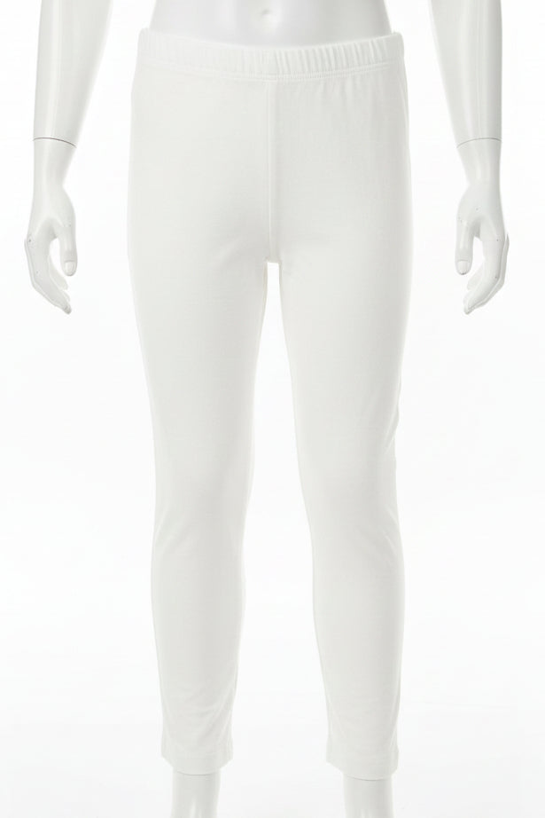 White  Pants, 18M G