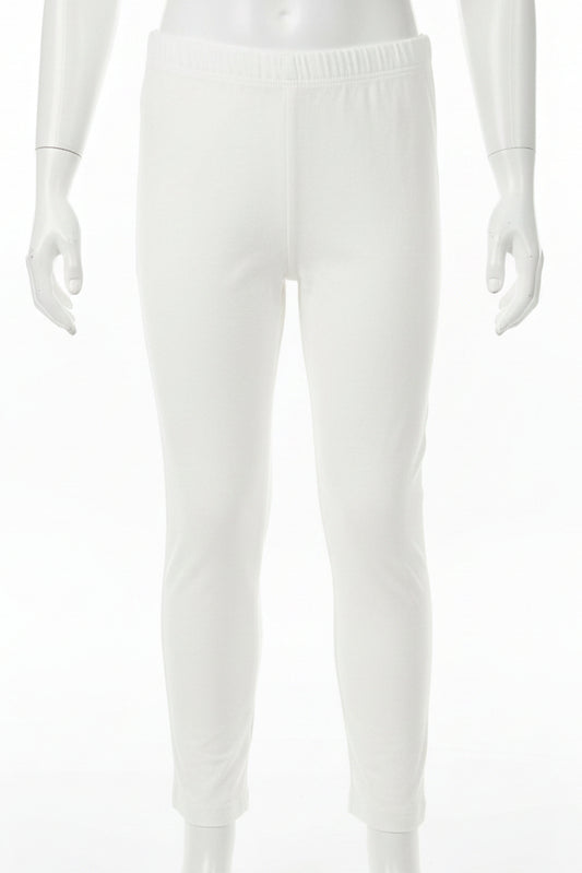 White  Pants, 18M G