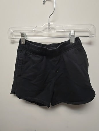 Black All in motion Shorts, 7 G
