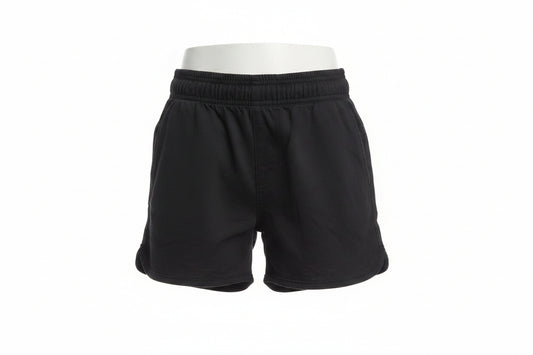 Black All in motion Shorts, 7 G